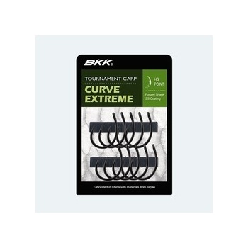 BKK Curve Extreme vel.4 10 ks