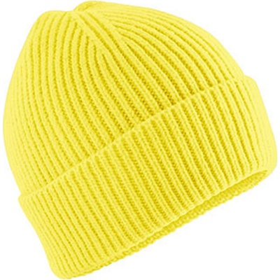 Dětská čepice Fashion Žlutá