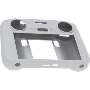 PULUZ Силиконов защитен калъф puluz за dji rc 2 сив (pu888h)