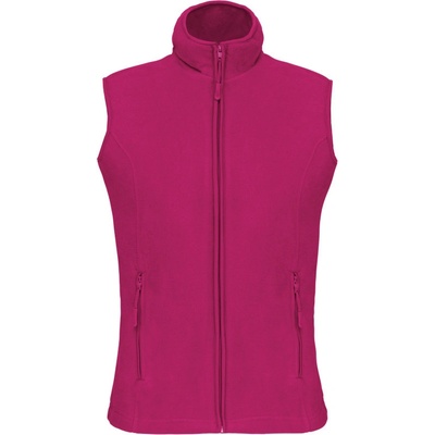 Kariban vesta Melodie K906 Fuchsia