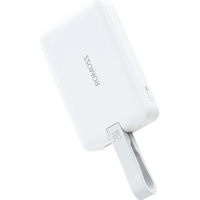Romoss WMS10 10000mAh white