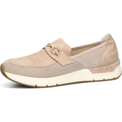 Rieker 59855-31 Rose