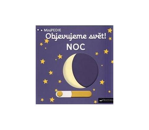Objevujeme svět! Noc
