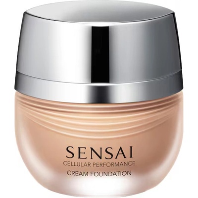 Sensai Cellular Performance Foundations SPF15 CF13 Warm Beige 30 ml