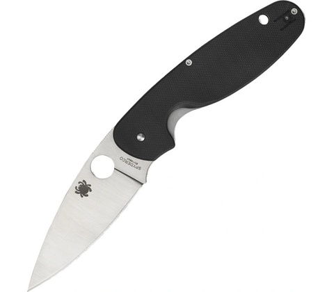 Spyderco Emphasis