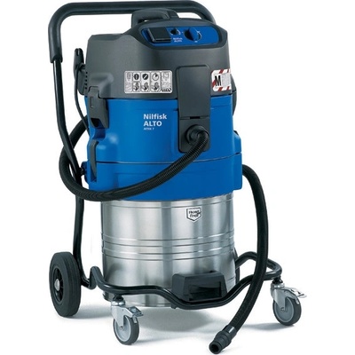 Nilfisk Attix 761-2M XC