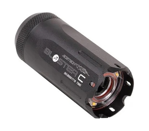AceTech Blaster C černá
