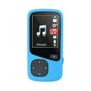 Turbo-X Samba 8GB