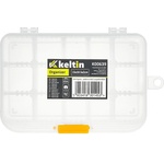 Keltin Органайзер за винтове Keltin 15 отделения 81593 (K00639)