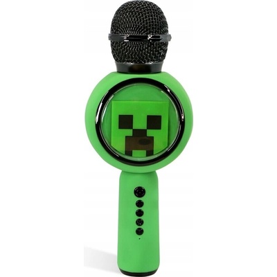 KARAOKE MIKROFON OLT MINECRAFT