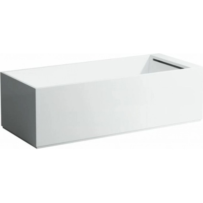 Laufen KARTELL BY LAUFEN 176 x 76 cm H2243310006161