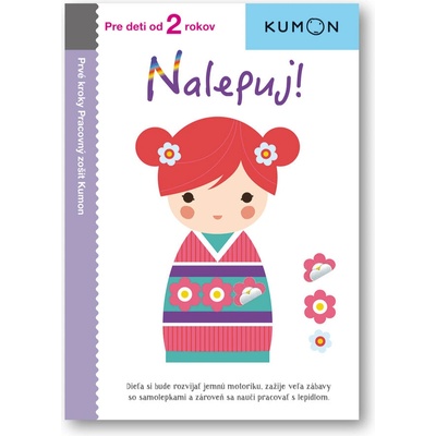 Nalepuj!