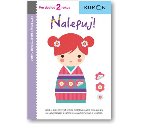 Nalepuj!