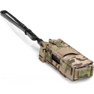 Warrior Assault systems na vysílačku MBITR Radio Gen 2 Ranger Green