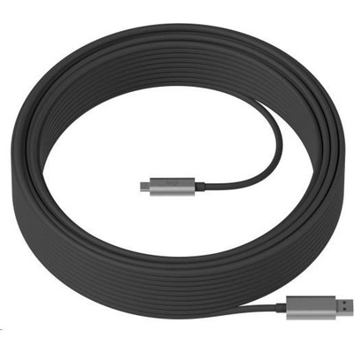 Logitech 939-001799 USB 3.1, 10m