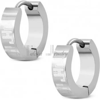 Image 1 of Talitha Обеци тип халки