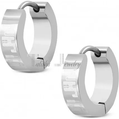 Talitha Обеци тип халки