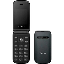 QUBO X-209 BK 4G