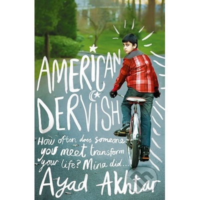 American Dervish Akhtar AyadPaperback