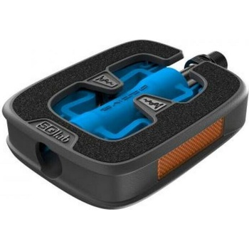 SQlab 502 active S pedále