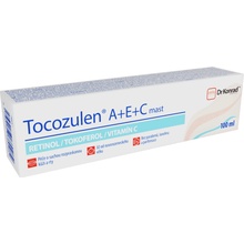 Dr. Konrad Tocozulen A+E+C 100 ml