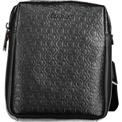 Calvin Klein Чанта за рамо за мъже calvin klein, Цвят Черен (k50k510517_nero_011)