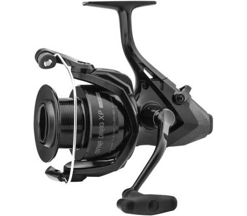 OKUMA DYNADRAG XP BAITFEEDER 6000