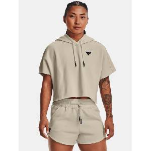 Under Armour Суитшърт Prjct Rock SS Fleece (1371370-279)