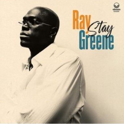 Stay - Ray Greene CD
