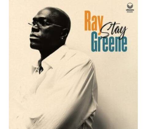 Stay - Ray Greene CD