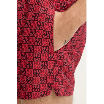 HUGO BOSS Плувни шорти hugo aaron_swim (50556792)