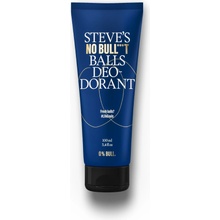 Steves NO BULL***T Company koulodorant deodorant na spodek 100 ml