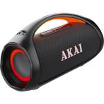 AKAI WaveStormer Портативна тонколона