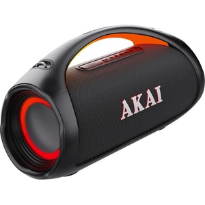 AKAI WaveStormer Портативна тонколона