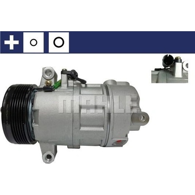 MAHLE ACP 1285 000S
