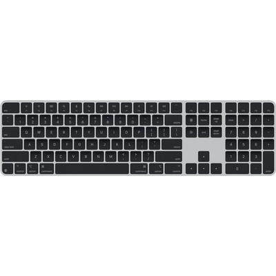 Apple Magic Keyboard with Touch ID and Numeric Keypad 2024 MXK83LB/A