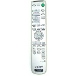 GENERAL SONY RM-SX10 - съвместимо дистанционно управление на марката General (RM-SX10) Дистанционно