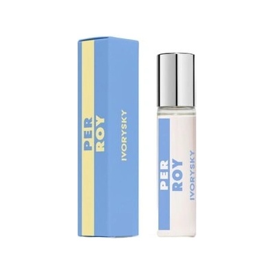 Perroy Ivory Sky parfémovaná voda unisex 15 ml