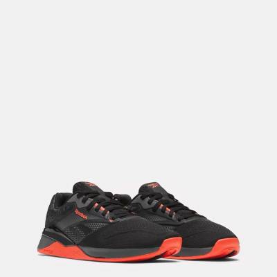 Reebok Маратонки Reebok Men's Nano Training Shoes - Pugry6/Black