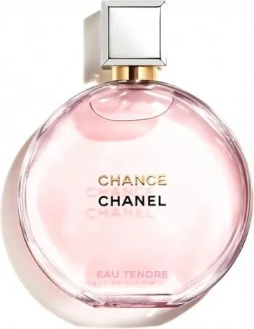 CHANEL Chance Eau Tendre EDP 100 ml
