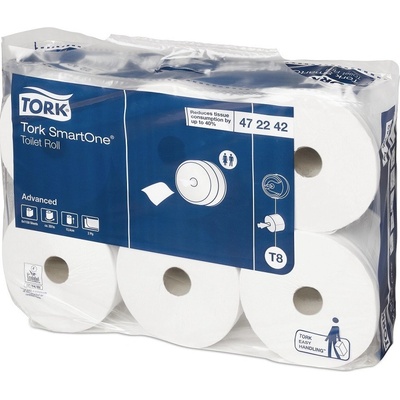 Tork SmartOne mini T9 12 ks