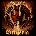 Brujeria - Esto Es Brujeria (Gatefold Sleeve) (Orange with Red/Black Splatter Coloured) (2 LP) (0727361489410)