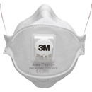 3M Časticový respirátor Aura 9332+ NR D FFP3