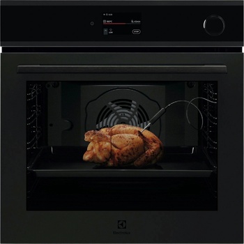 ELECTROLUX EOC9P3XT