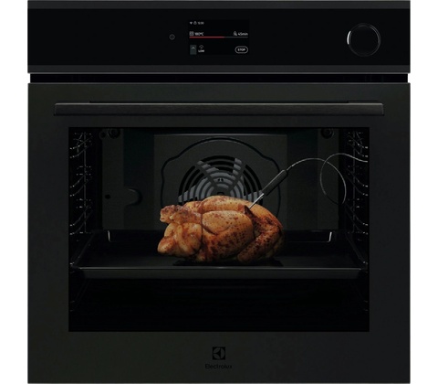 ELECTROLUX EOC9P3XT