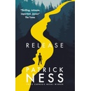 Release - Patrick Ness
