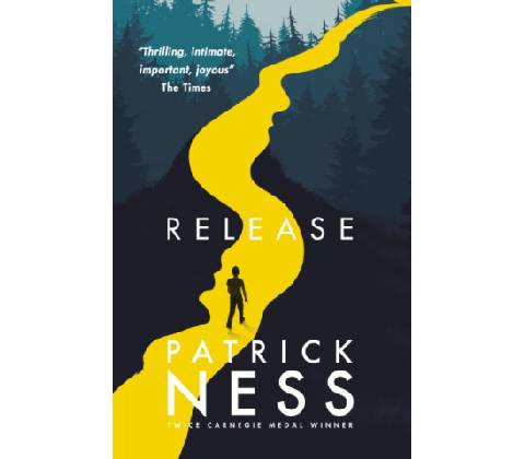 Release - Patrick Ness