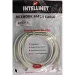 Manhattan Patch cable UTP Cat. 5e 3m Intellinet