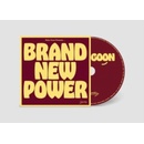 Brand New Power - Ruby Goon CD