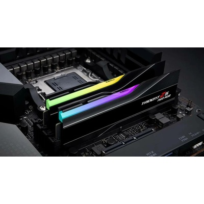 G.Skill Trident DDR5 32GB 6400MHz CL30 (2x16GB) F5-6400J3039G16GX2-TZ5NR